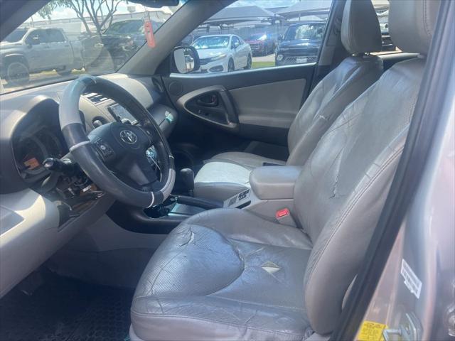 used 2012 Toyota RAV4 car, priced at $5,998