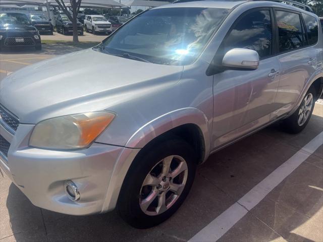 used 2012 Toyota RAV4 car, priced at $5,998
