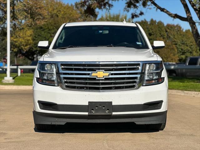 used 2018 Chevrolet Tahoe car, priced at $22,250