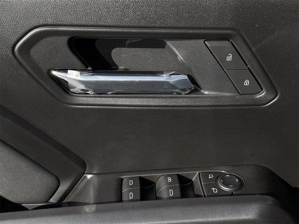 new 2026 Chevrolet Colorado car, priced at $42,155