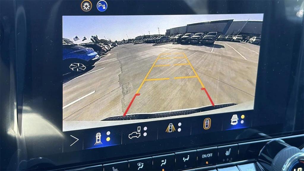 new 2026 Chevrolet Colorado car, priced at $42,155