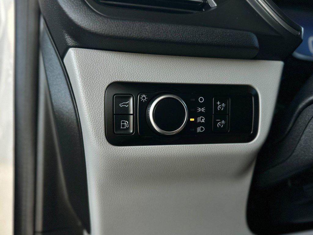 used 2023 Ford Escape car, priced at $19,891