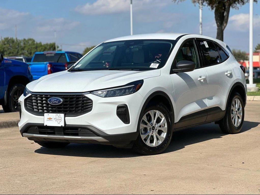 used 2023 Ford Escape car, priced at $19,891