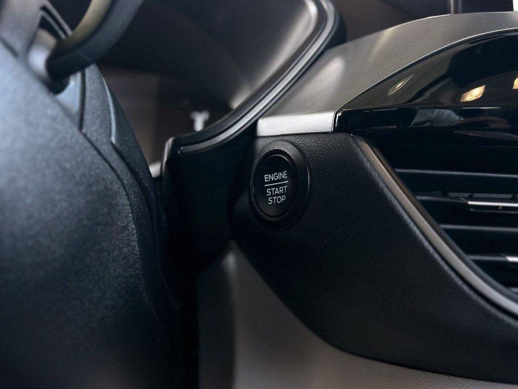 used 2023 Ford Escape car, priced at $19,891