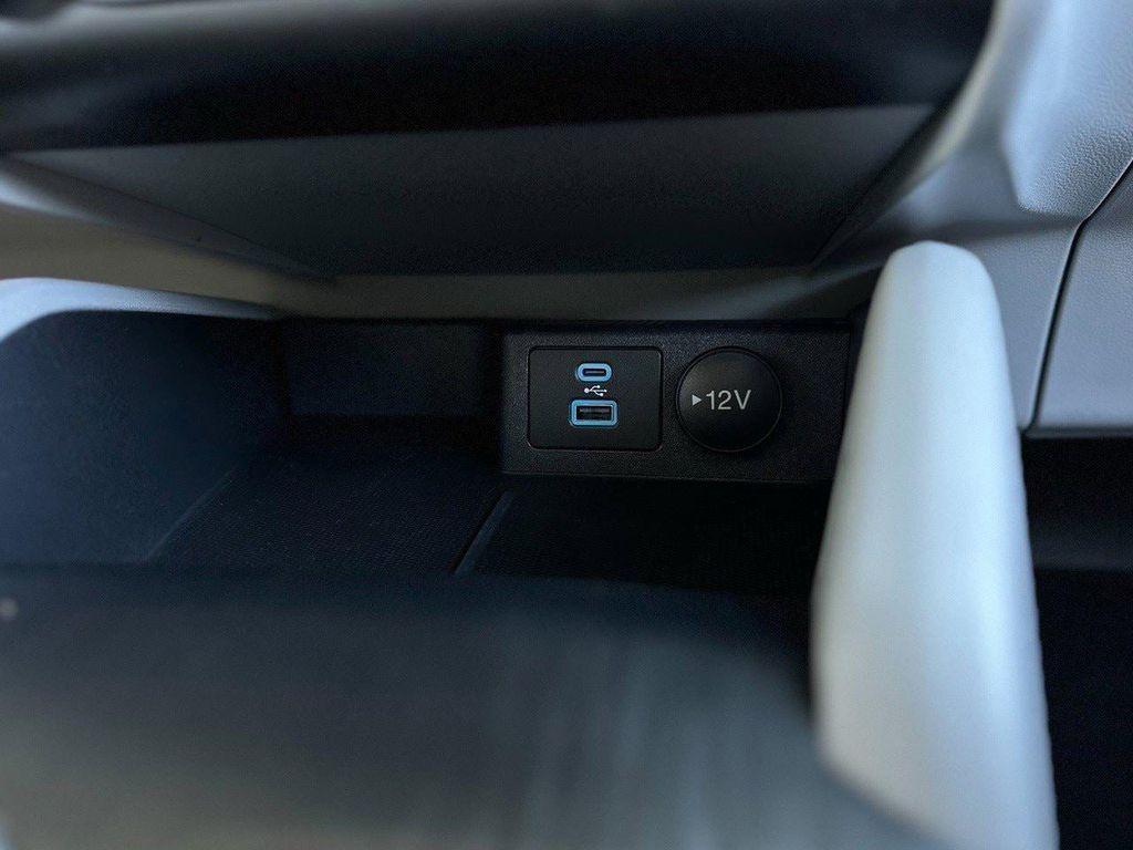 used 2023 Ford Escape car, priced at $19,891