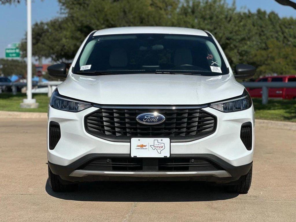 used 2023 Ford Escape car, priced at $19,891