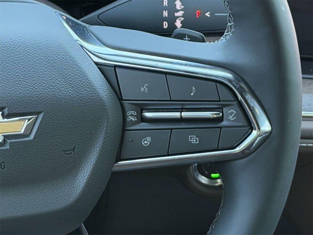 new 2026 Chevrolet Suburban car, priced at $98,400