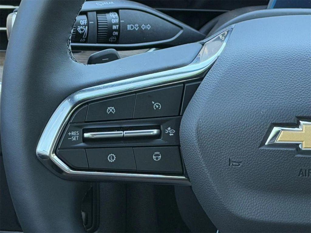 new 2026 Chevrolet Suburban car, priced at $98,400