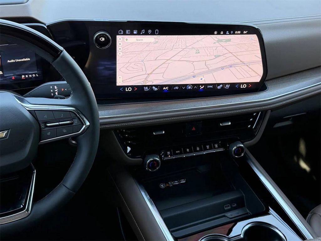 new 2026 Chevrolet Suburban car, priced at $98,400