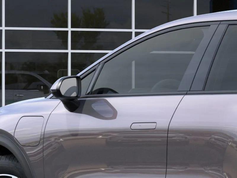 new 2026 Chevrolet Equinox EV car, priced at $32,995