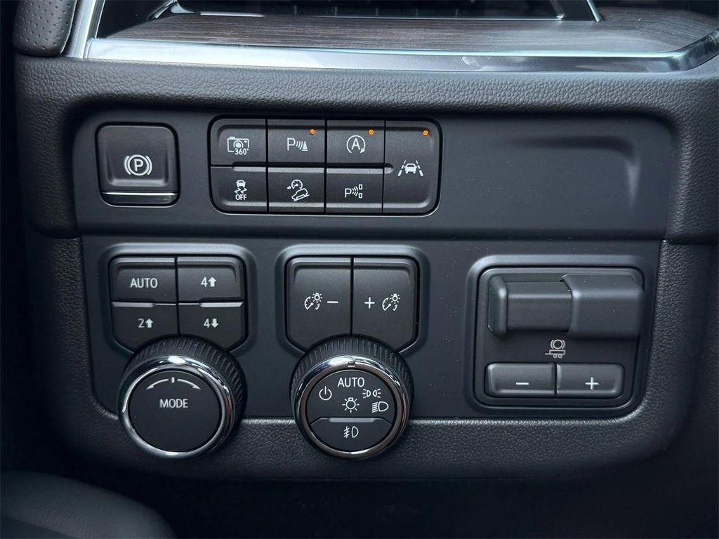 new 2026 Chevrolet Tahoe car, priced at $87,170