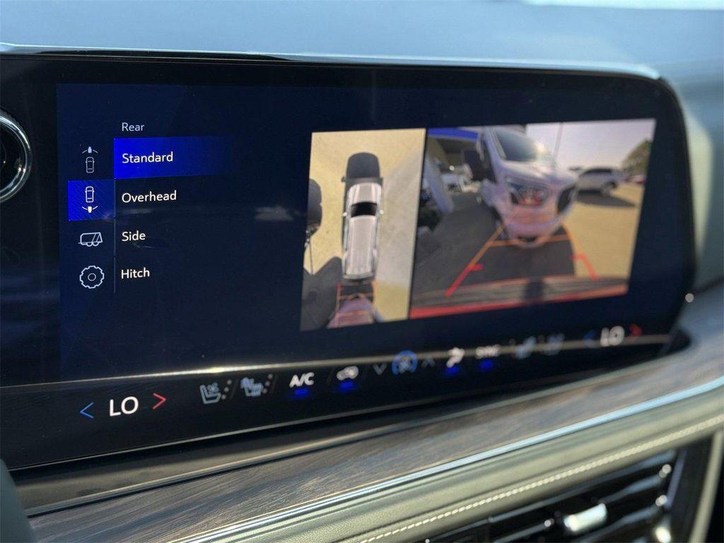 new 2026 Chevrolet Tahoe car, priced at $87,170