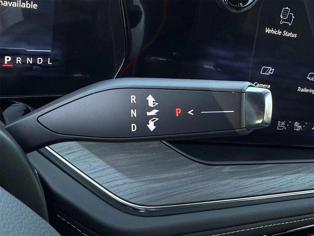 new 2026 Chevrolet Tahoe car, priced at $87,170