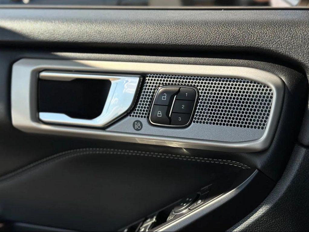 used 2020 Ford Explorer car, priced at $23,448