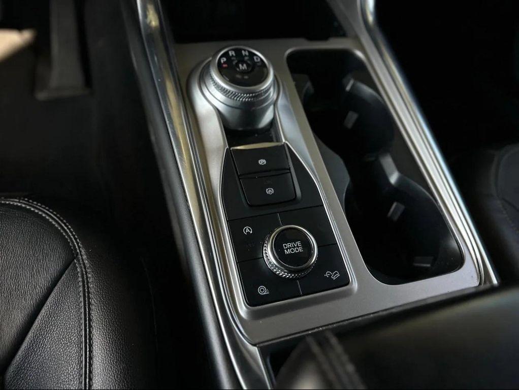 used 2020 Ford Explorer car, priced at $23,448