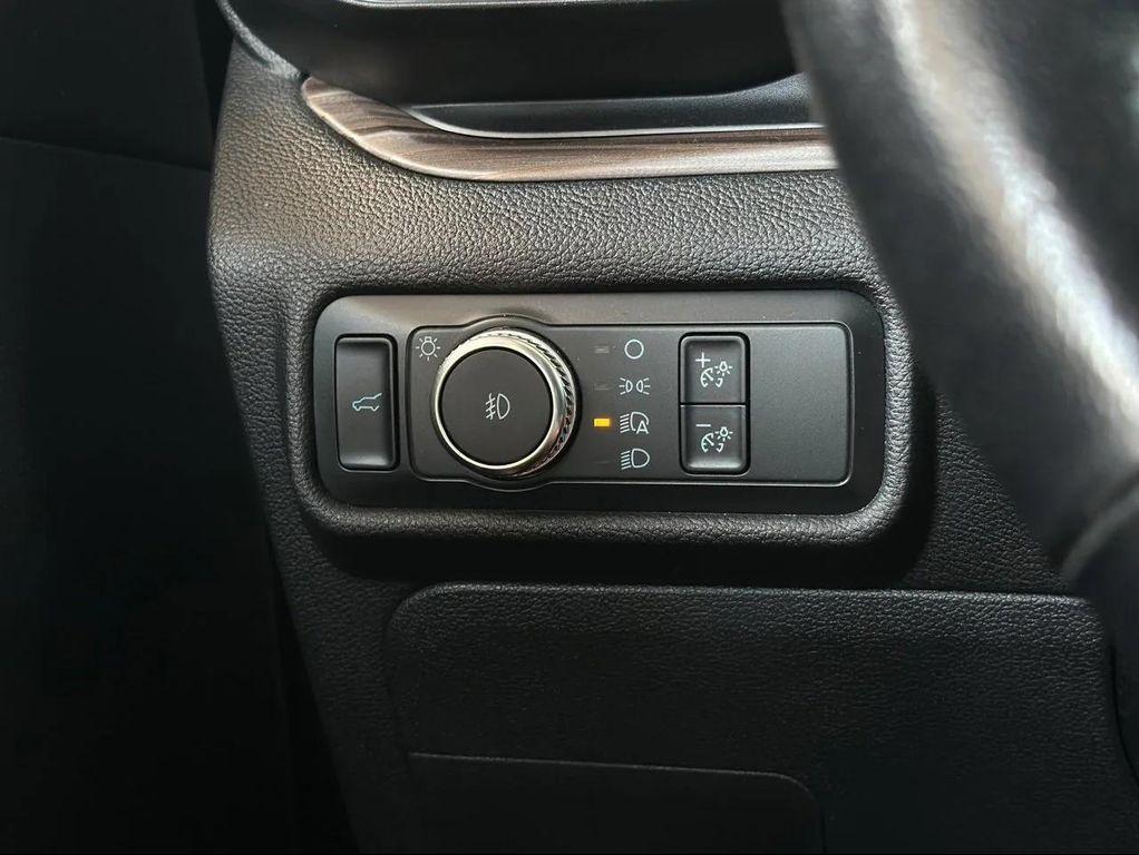 used 2020 Ford Explorer car, priced at $23,448