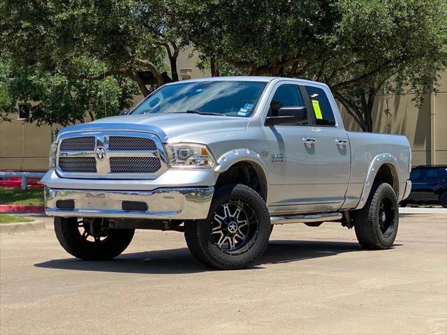 used 2016 Ram 1500 car, priced at $22,998