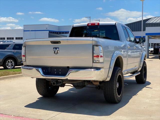 used 2016 Ram 1500 car, priced at $22,998