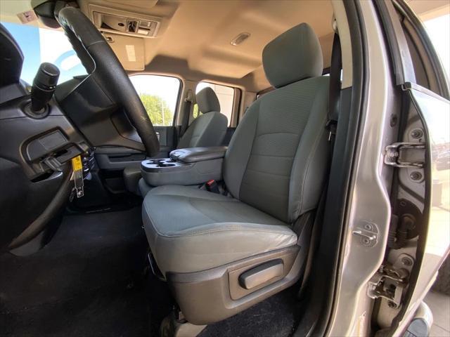 used 2016 Ram 1500 car, priced at $22,998