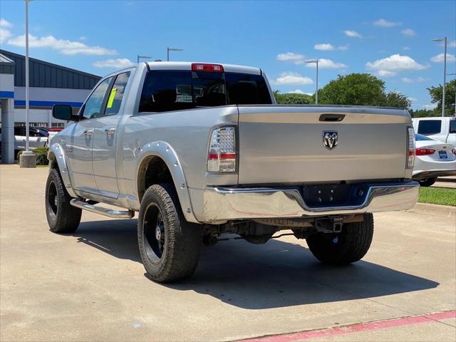 used 2016 Ram 1500 car, priced at $22,998