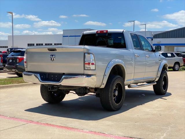 used 2016 Ram 1500 car, priced at $22,998