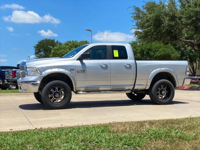 used 2016 Ram 1500 car, priced at $22,998