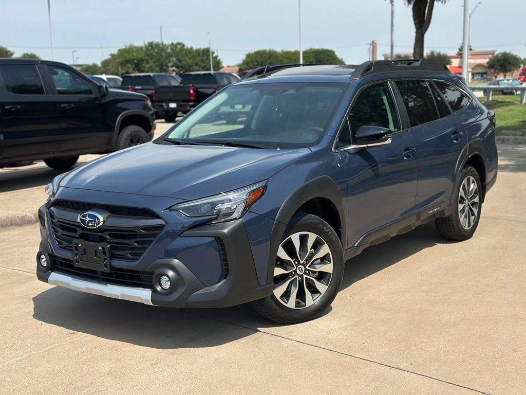 used 2023 Subaru Outback car, priced at $32,339