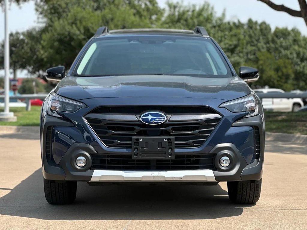 used 2023 Subaru Outback car, priced at $32,339