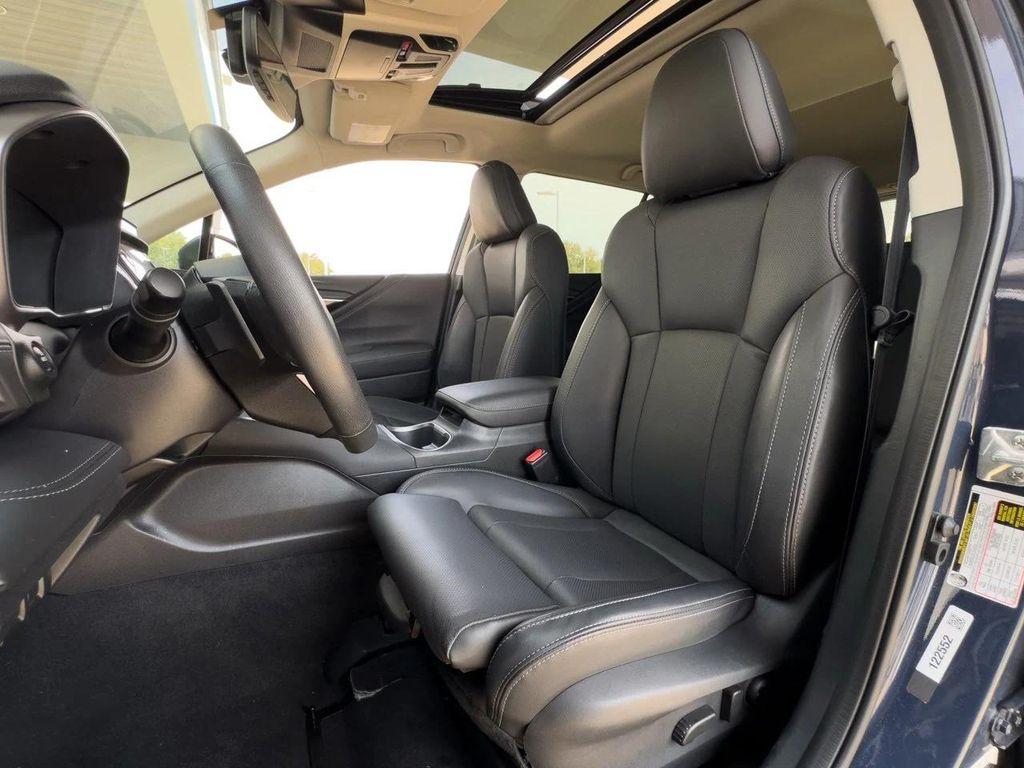 used 2023 Subaru Outback car, priced at $32,339