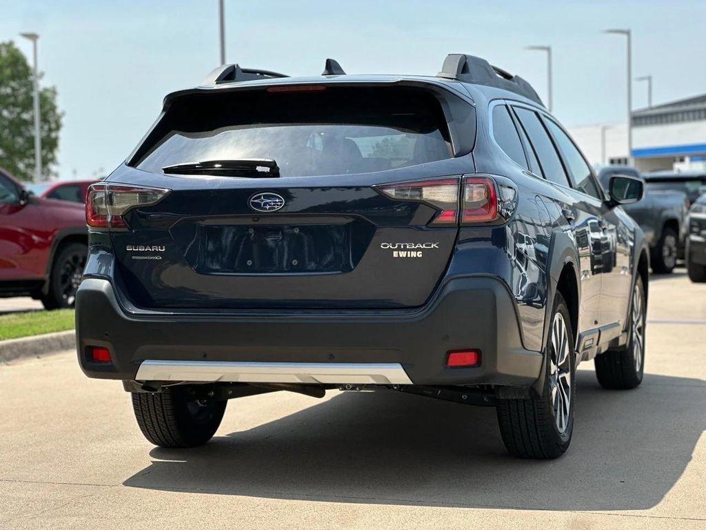 used 2023 Subaru Outback car, priced at $32,339