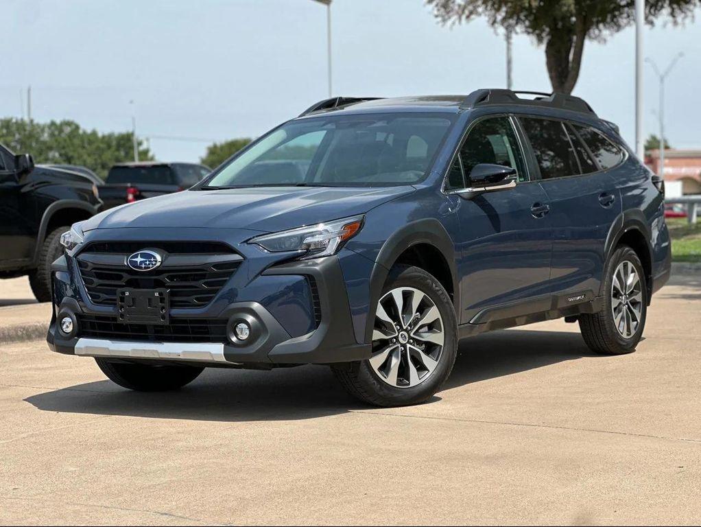 used 2023 Subaru Outback car, priced at $32,339