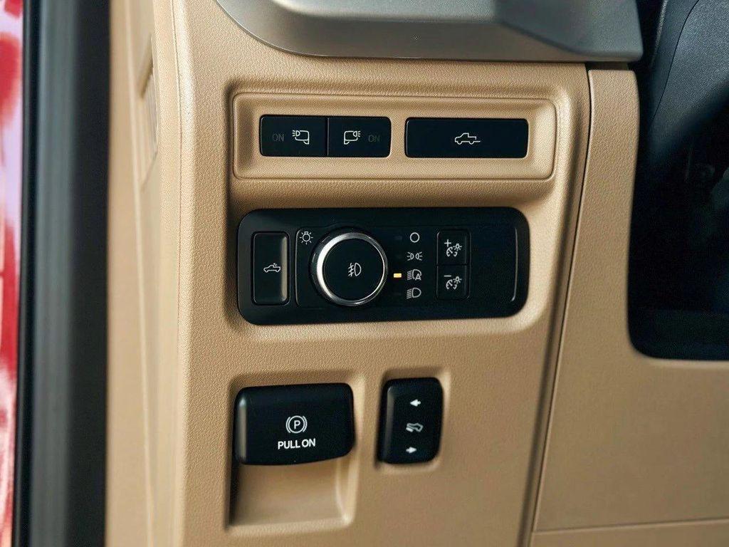 used 2021 Ford F-150 car, priced at $36,304