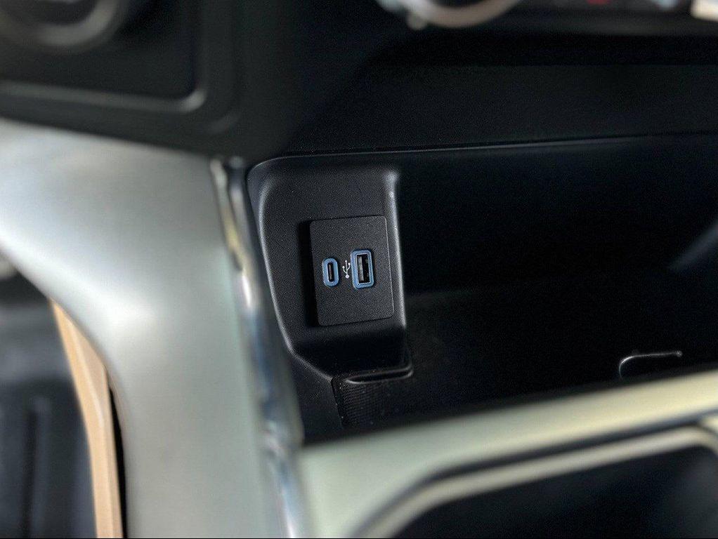 used 2021 Ford F-150 car, priced at $36,304