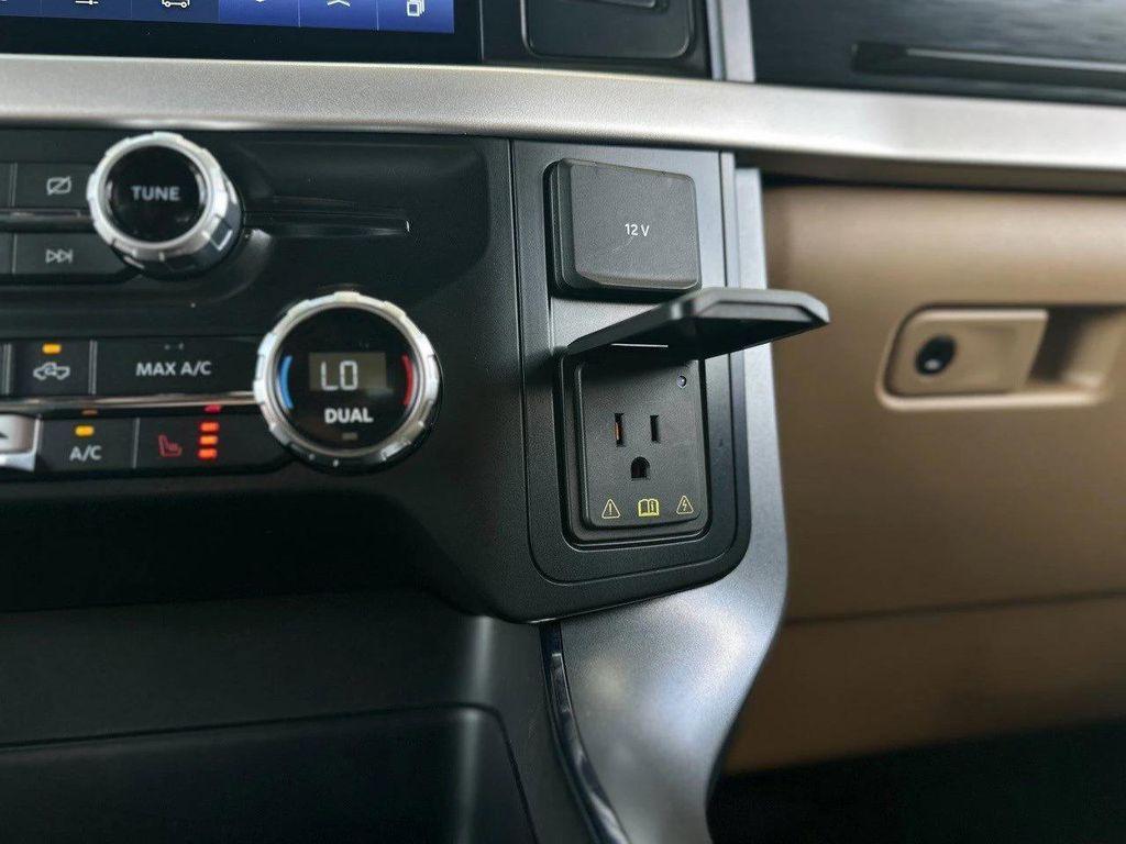 used 2021 Ford F-150 car, priced at $36,304