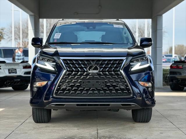 used 2020 Lexus GX 460 car, priced at $39,998