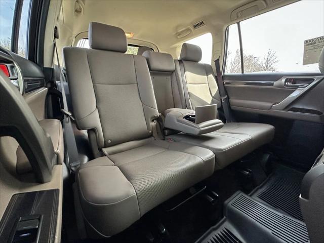 used 2020 Lexus GX 460 car, priced at $39,998