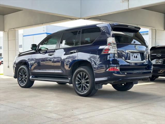 used 2020 Lexus GX 460 car, priced at $39,998