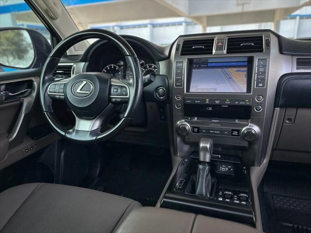 used 2020 Lexus GX 460 car, priced at $39,998