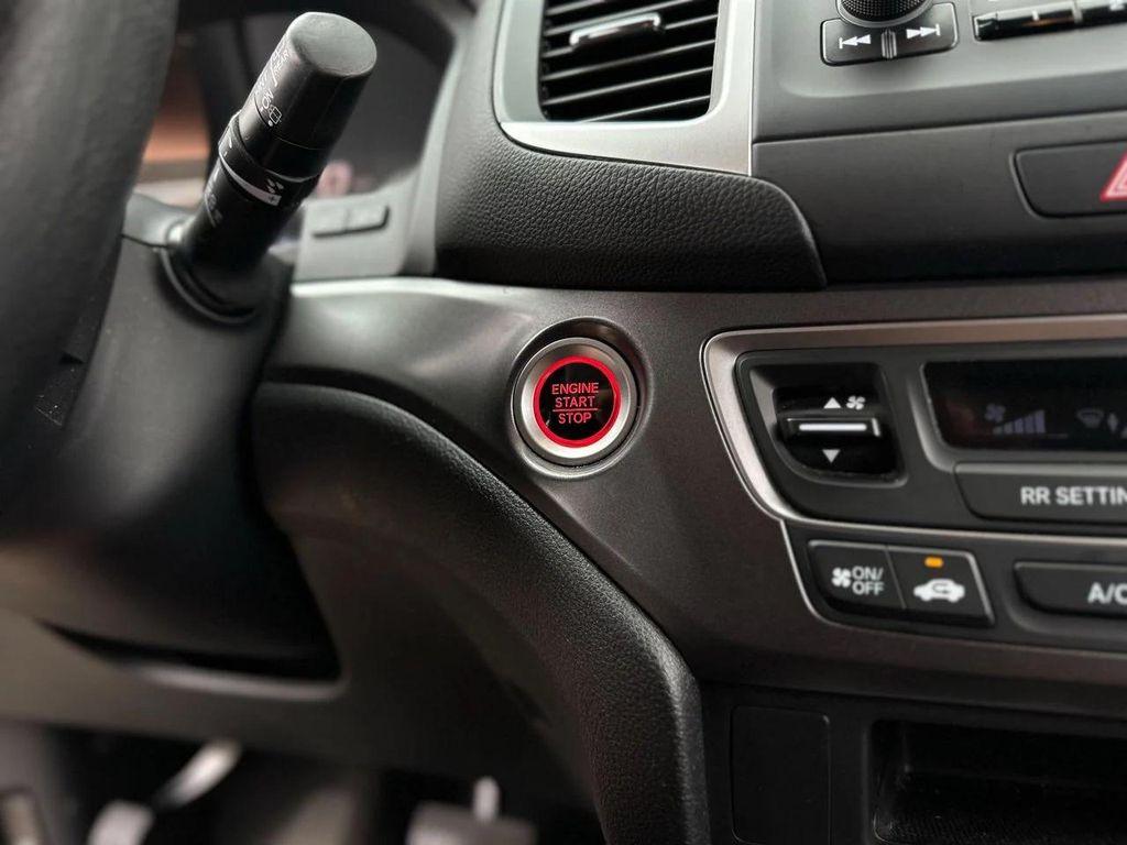 used 2017 Honda Pilot car, priced at $21,134