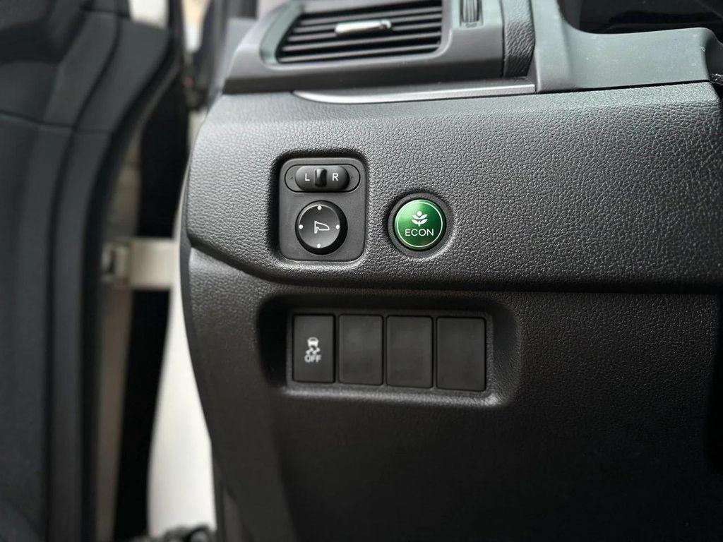 used 2017 Honda Pilot car, priced at $21,134