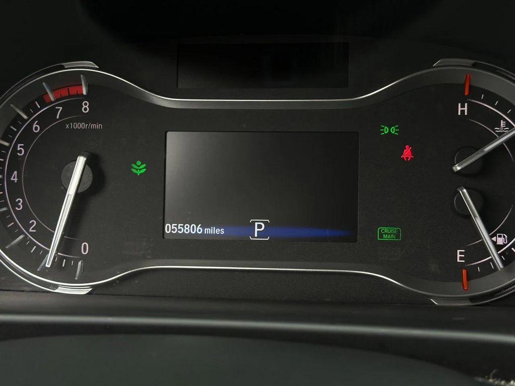 used 2017 Honda Pilot car, priced at $21,134