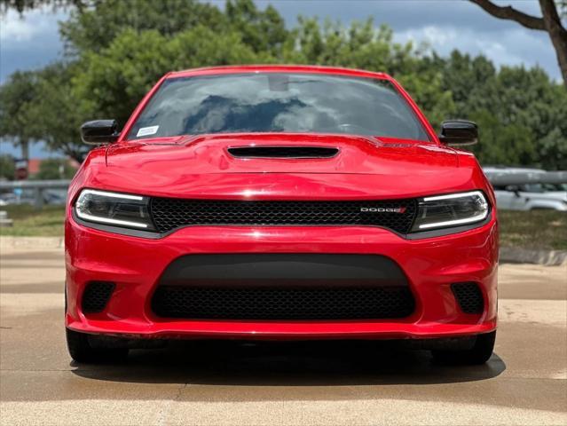used 2023 Dodge Charger car, priced at $20,932