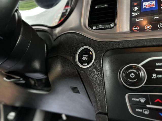 used 2023 Dodge Charger car, priced at $20,932