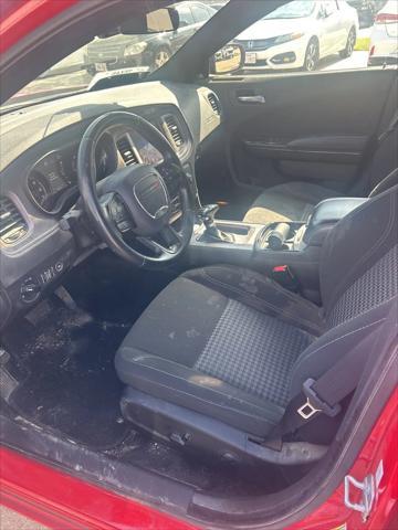 used 2023 Dodge Charger car, priced at $22,042
