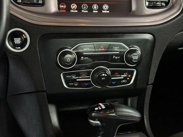 used 2023 Dodge Charger car, priced at $20,932