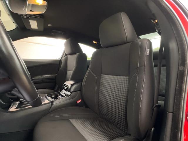 used 2023 Dodge Charger car, priced at $20,932