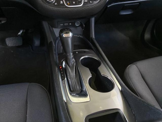 used 2020 Chevrolet Malibu car, priced at $14,732