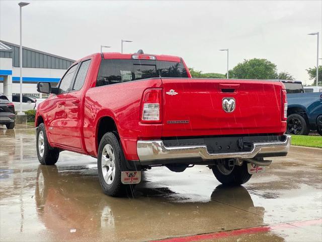 used 2022 Ram 1500 car, priced at $31,934