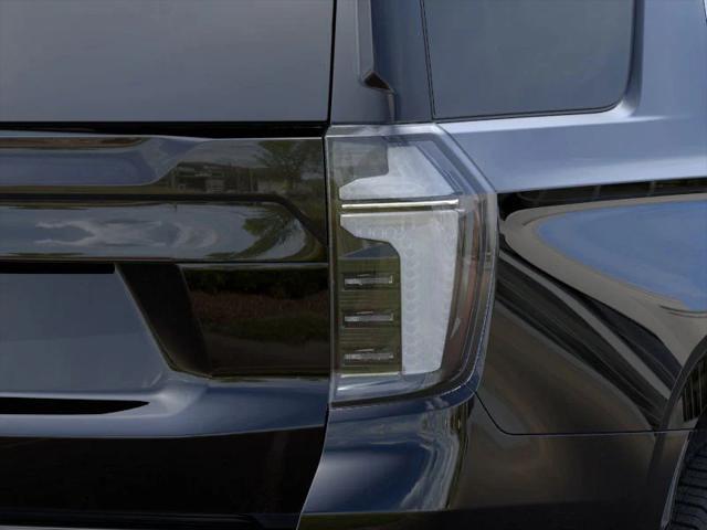 new 2025 Chevrolet Tahoe car, priced at $93,609