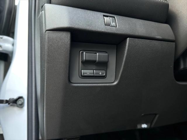 new 2025 Chevrolet Colorado car, priced at $39,825